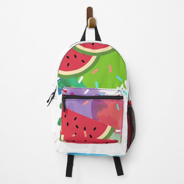 Item preview, Water-melon, Fruits, colourful fruits designed and sold by Odunsy.