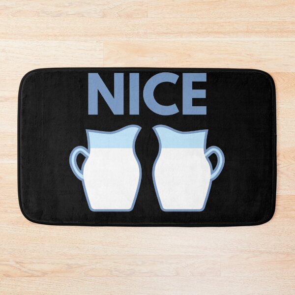 Item preview, Nice Jugs designed and sold by syarifahrasul.