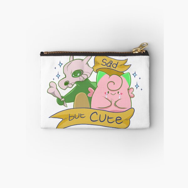 Item preview, Sad but Cute designed and sold by ProfessorBees.