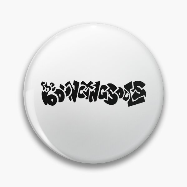 Item preview, thebouncingsouls designed and sold by Ketojoe.