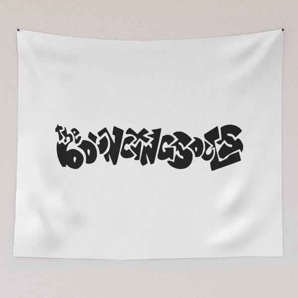 Item preview, thebouncingsouls designed and sold by Ketojoe.
