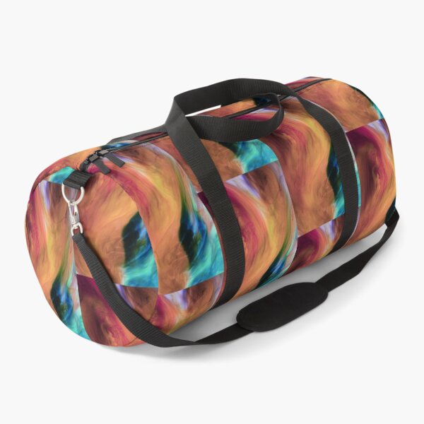 Item preview, Spilt Primary Colors Liquid Art designed and sold by TheSplitWindow.