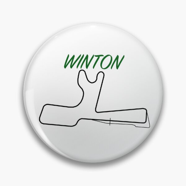 Item preview, Winton Racing Circuit designed and sold by Heywood47.