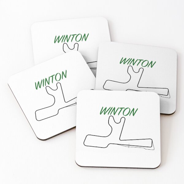 Item preview, Winton Racing Circuit designed and sold by Heywood47.