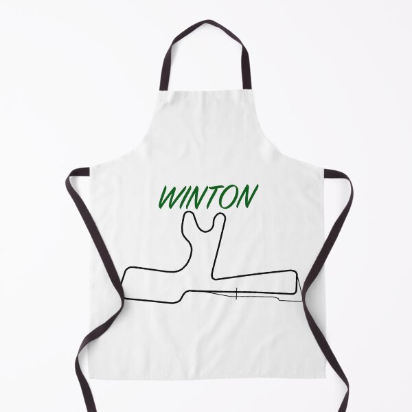Item preview, Winton Racing Circuit designed and sold by Heywood47.