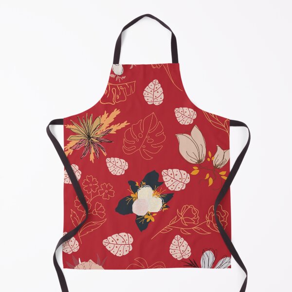 Item preview, Flower Explosion Red designed and sold by FMJ1.