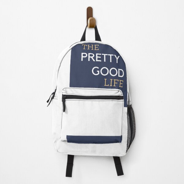 Item preview, the pretty good life designed and sold by fashioncollege.