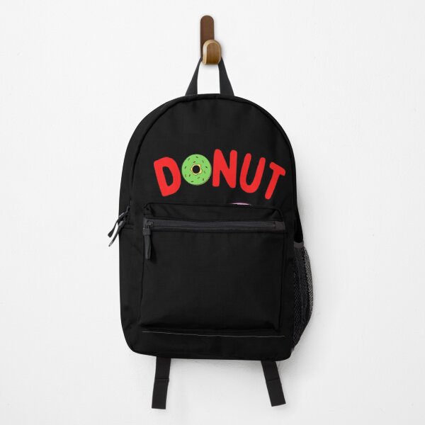 Item preview, Donut Panic Funny Donut Lovers designed and sold by chetan786.