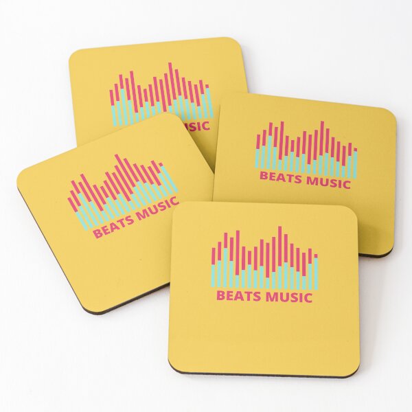 Item preview, Beat music Graphical designed logo  designed and sold by Bkstores.