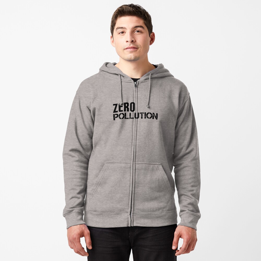 Item preview, Zipped Hoodie designed and sold by VkScript.