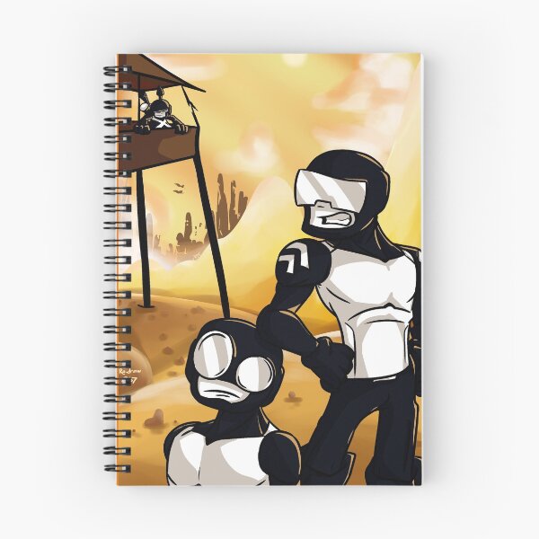 Item preview, Redraw Tankmen designed and sold by Du57Y.