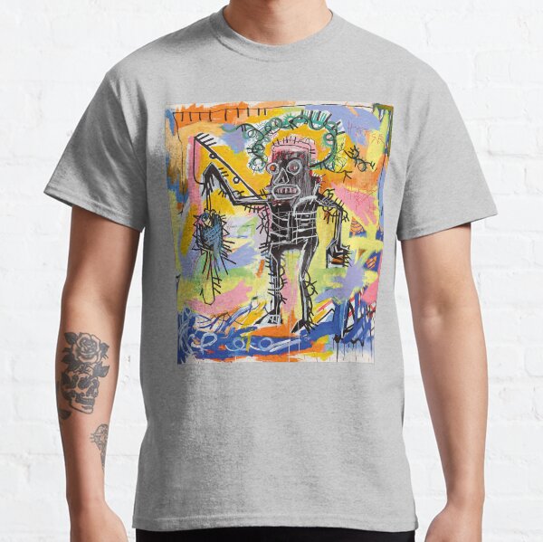 Parti à la pêche | T-shirt classique
