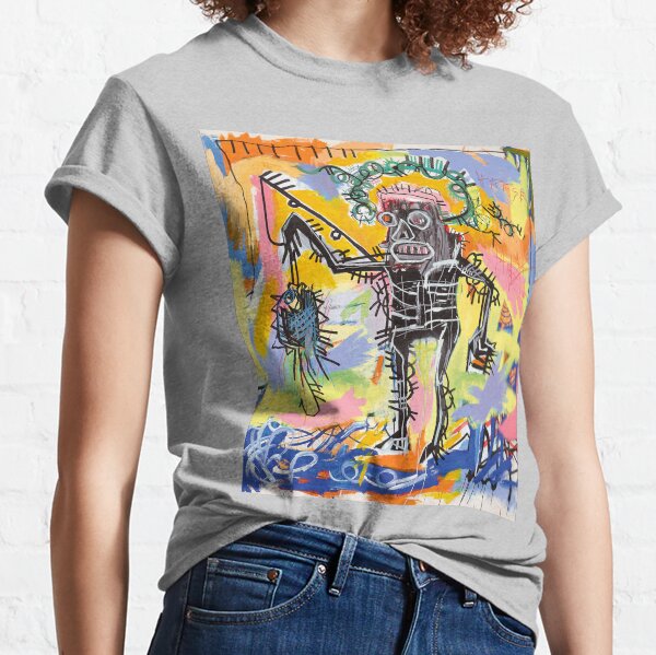 Parti à la pêche | T-shirt classique