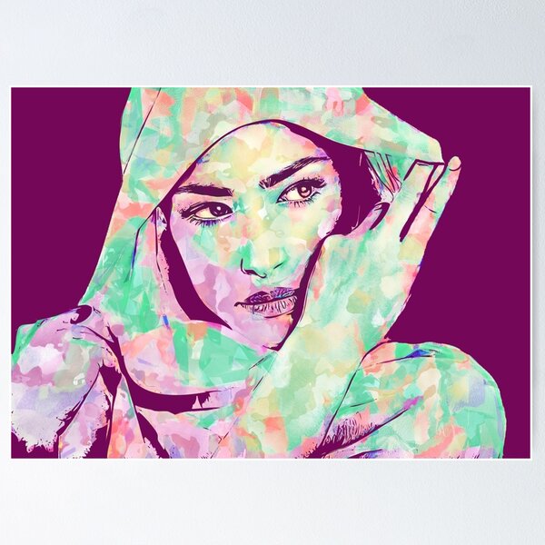 Item preview, The Look designed and sold by elenazaharia.