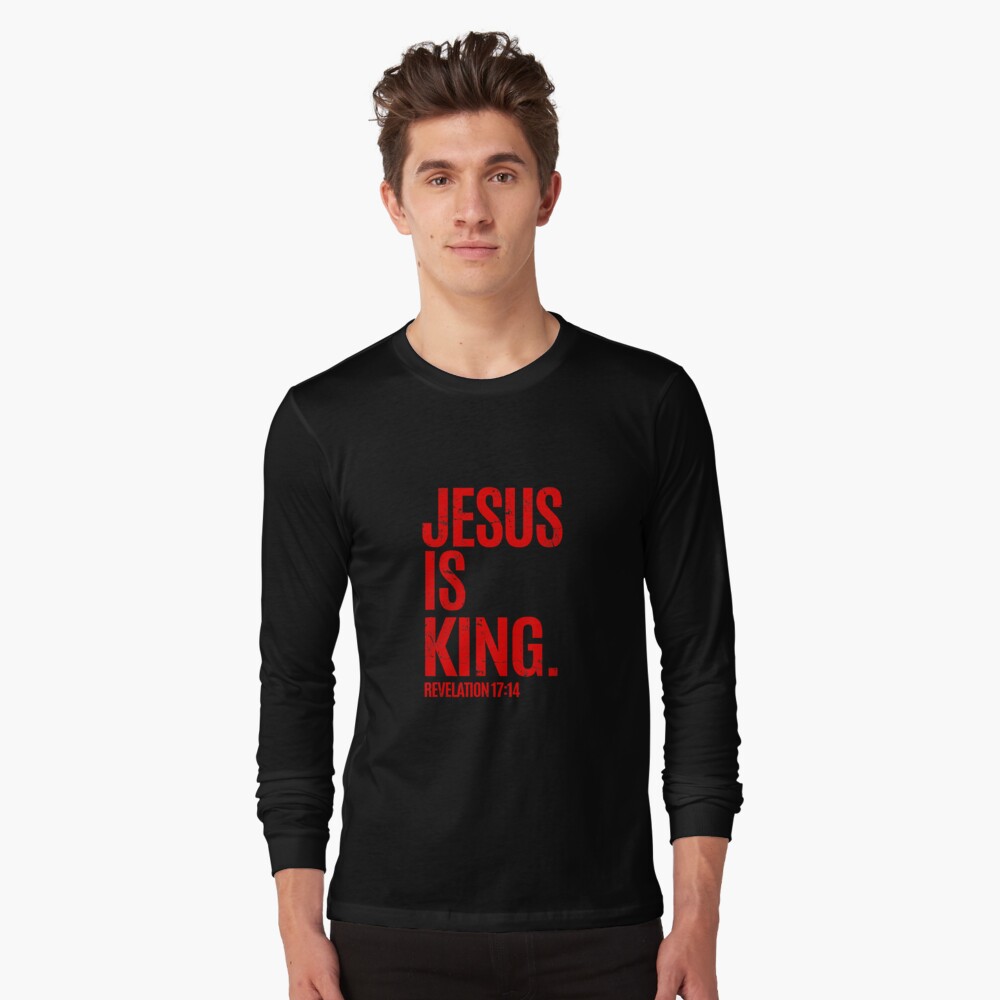 Item preview, Long Sleeve T-Shirt designed and sold by NeverLoseSF.