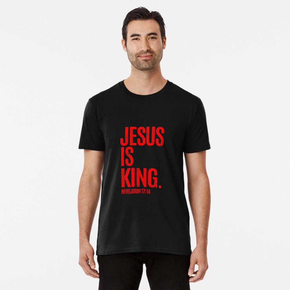 Item preview, Premium T-Shirt designed and sold by NeverLoseSF.