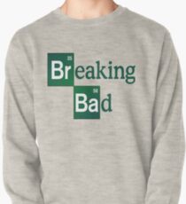 breaking bad Pullover
