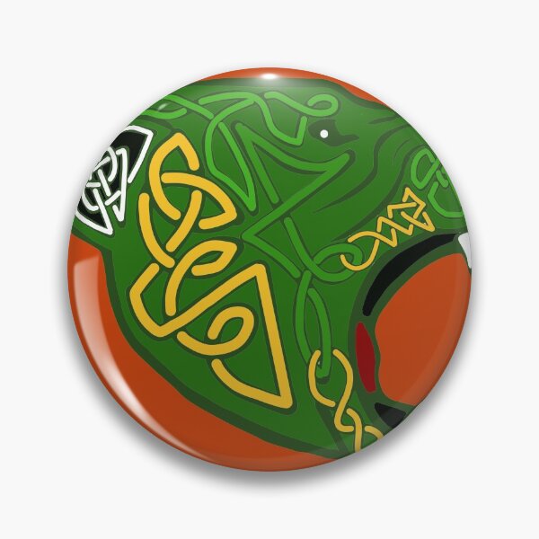 Item preview, celtic lioness designed and sold by The Spicy Autistic.