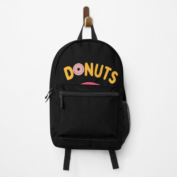 Item preview, Donut Panic Funny Donut Lovers designed and sold by chetan786.