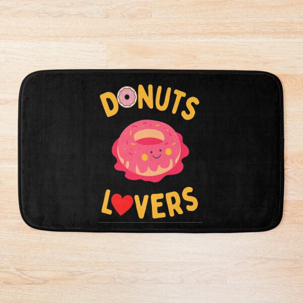 Item preview, Donut Panic Funny Donut Lovers designed and sold by chetan786.