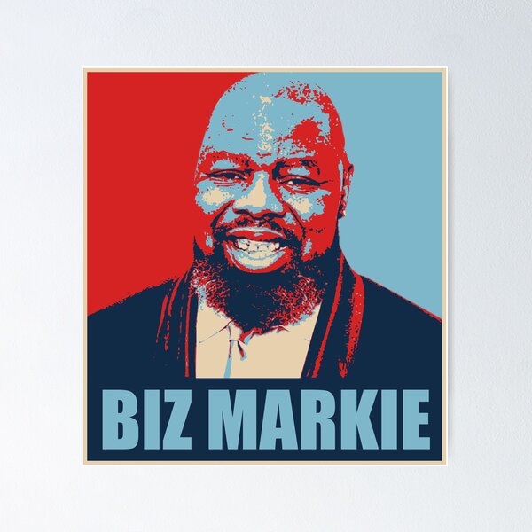 Pop! Biz Markie