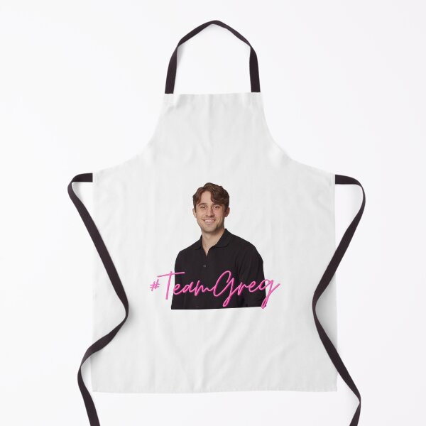 Item preview, #TeamGreg Pink Bachelorette Design designed and sold by rl2020.