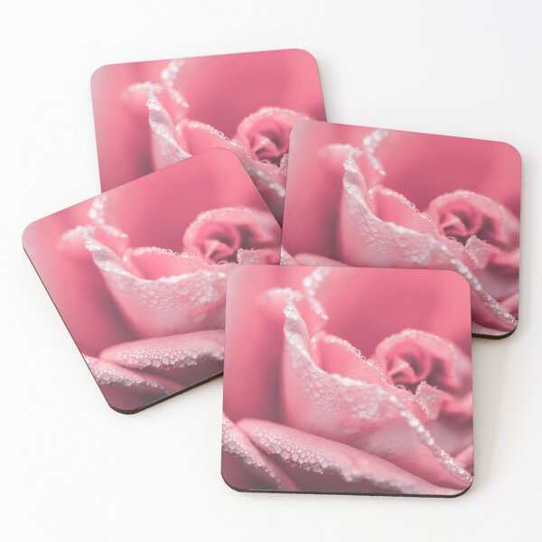 Artikelvorschau, Weiche rosa Rose entworfen und verkauft von RBDESIGN SHOP.