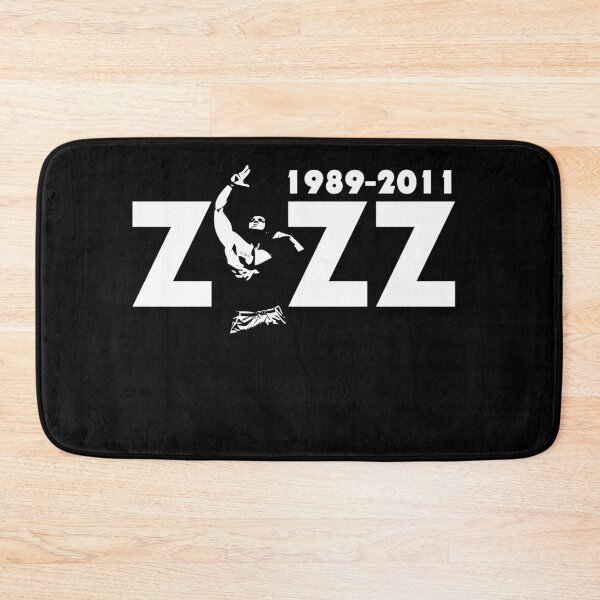 Artikelvorschau, Zyzz Rip 1989-2011 entworfen und verkauft von JakubkoJunak.