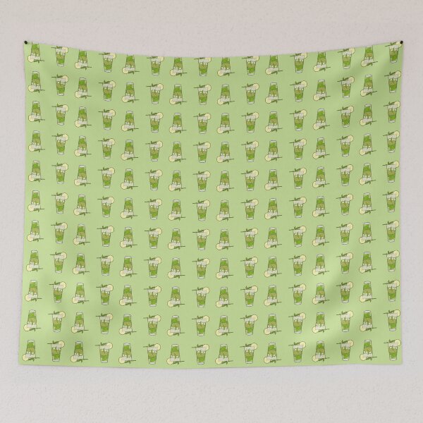 Item preview, Mojito designed and sold by ArtsyLizard.