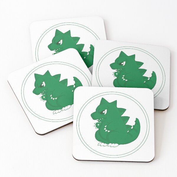 Item preview, Dino designed and sold by GinaArtHut.