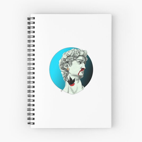 Item preview, David designed and sold by Art-Fun-You.