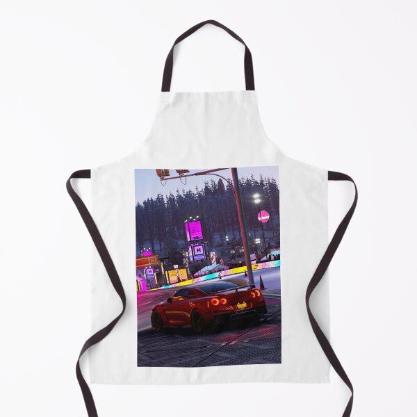 Item preview, Shakedown Nissan GTR designed and sold by AJ334.