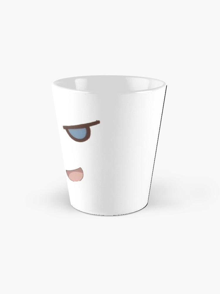 Man face Coffee Mug by MarkTheUser