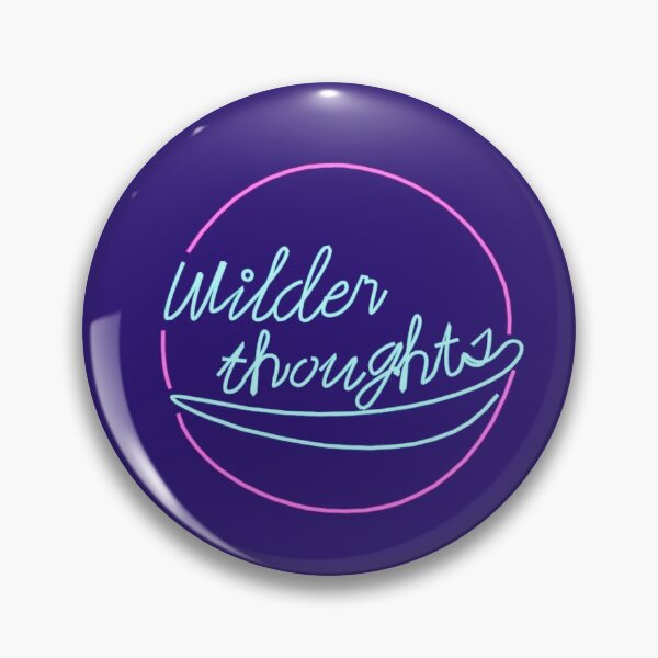Item preview, Wilder Thoughts Design designed and sold by Fashion-Store07.