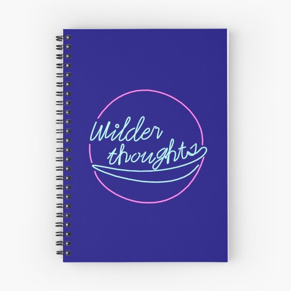 Item preview, Wilder Thoughts Design designed and sold by Fashion-Store07.