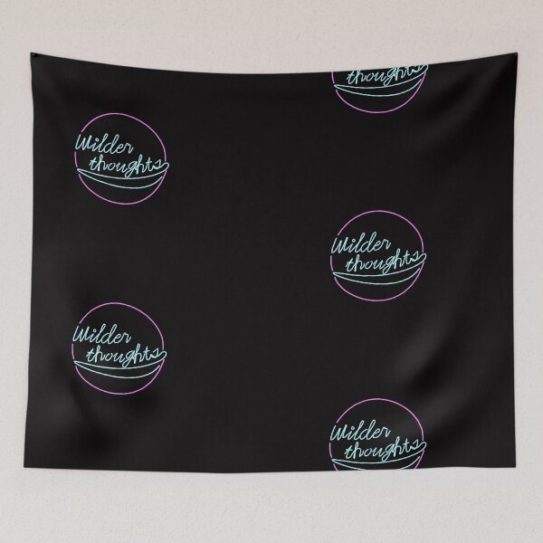 Item preview, Wilder Thoughts Design designed and sold by Fashion-Store07.