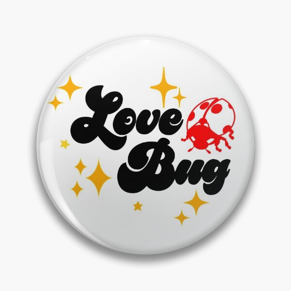 Item preview, Love Bug designed and sold by khalamari.
