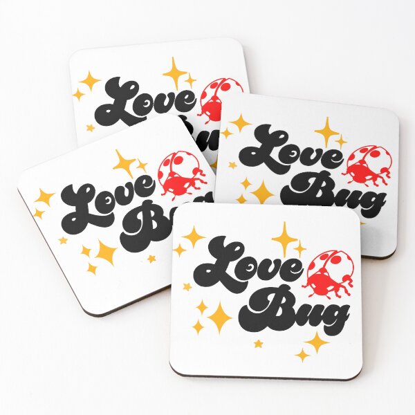 Item preview, Love Bug designed and sold by khalamari.