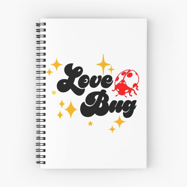 Item preview, Love Bug designed and sold by khalamari.
