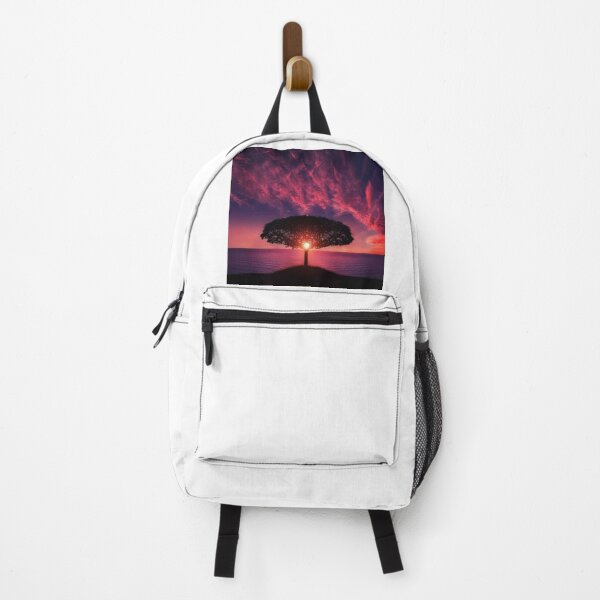Item preview, Purple sunset designed and sold by RBDESIGN SHOP.