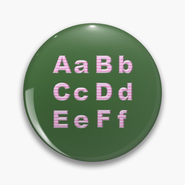 Item preview, Alphabet word designed and sold by Rakesh  Jha.