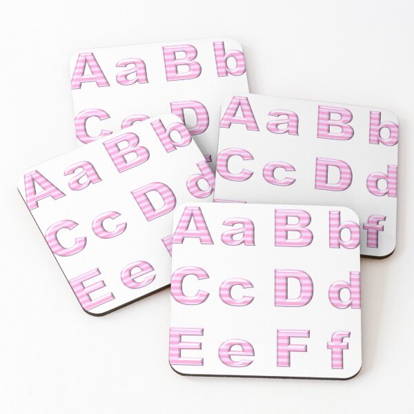 Item preview, Alphabet word designed and sold by Rakesh  Jha.