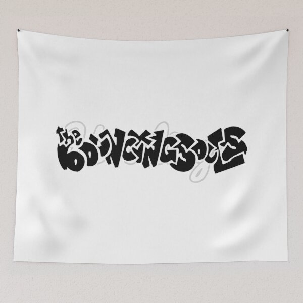 Item preview, thebouncingsouls designed and sold by Ketojoe.