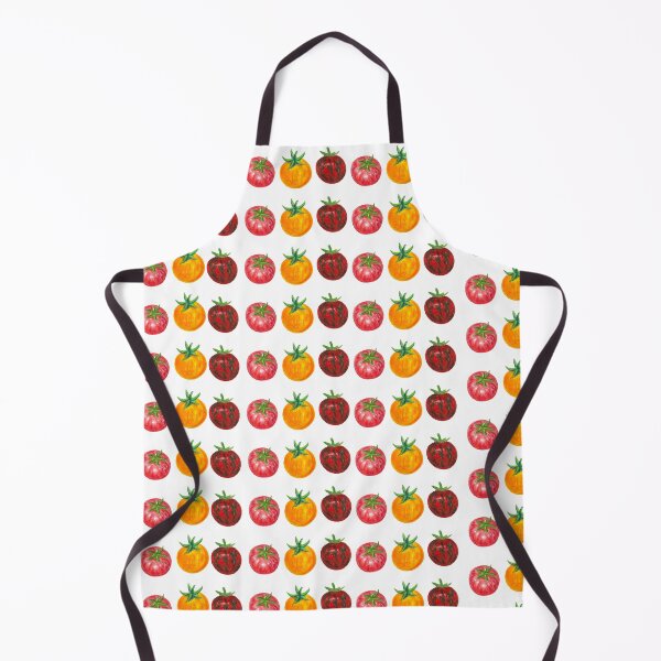 Item preview, cherry tomato line designed and sold by umasharda.