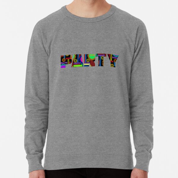 PARTY Lightweight Sweatshirt