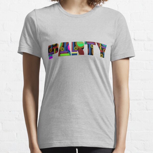 PARTY Essential T-Shirt