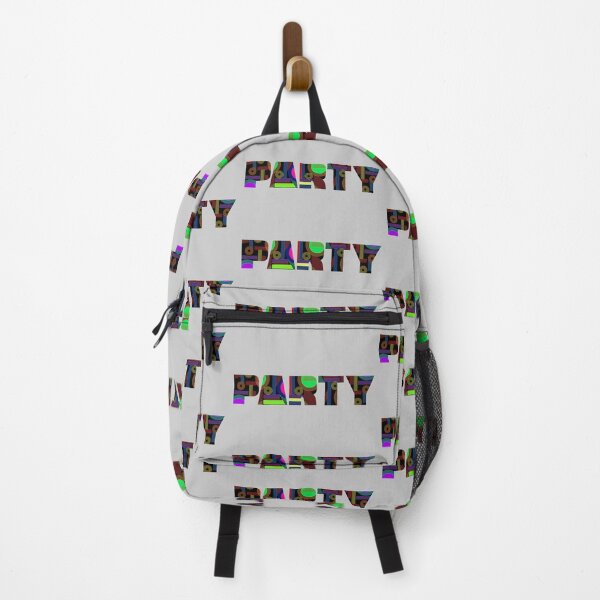 Item preview, PARTY designed and sold by VkScript.