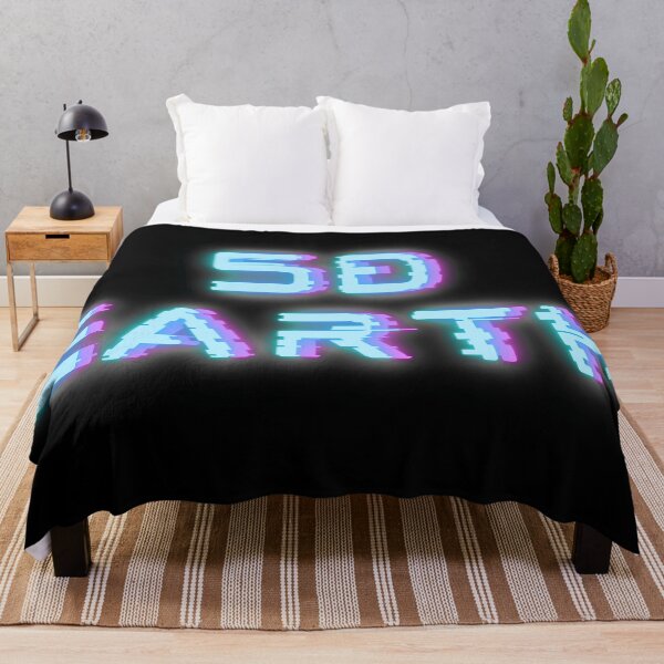 Item preview, 5D Earth - Glitched Vaporwave designed and sold by mooneko.