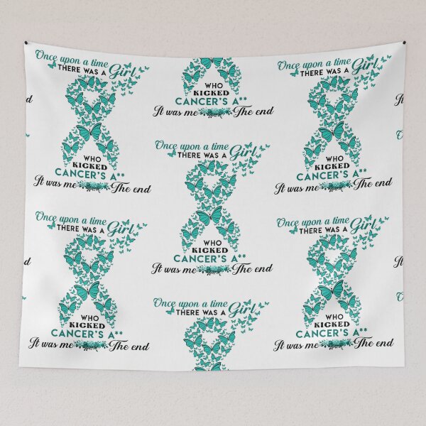 Item preview, Ovarian Cancer Survivor designed and sold by LeHongTien.