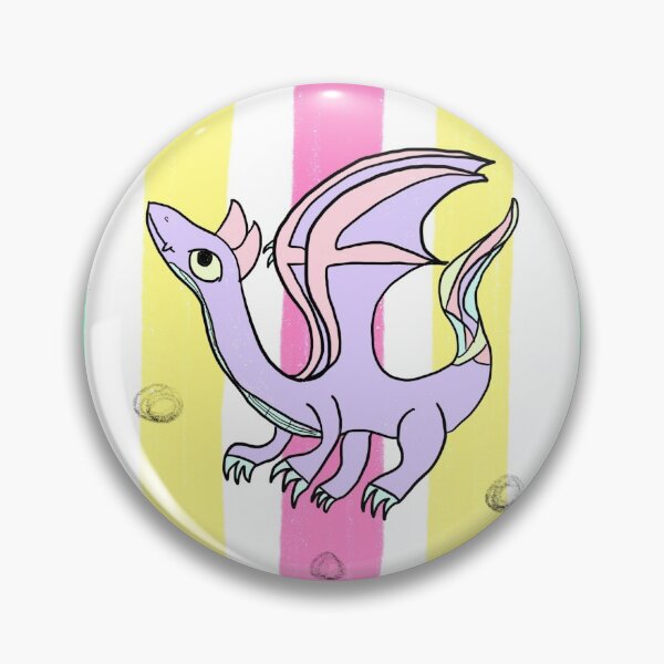 Item preview, Dragon ver2 designed and sold by Wellbeing-box.